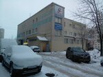 Babochka (Nastavnikov Avenue, 24к3), beauty salon