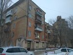 Dzerzhinets-Vinnovka (Dzerzhinskogo Street, 15), gardeners' partnerships and societies