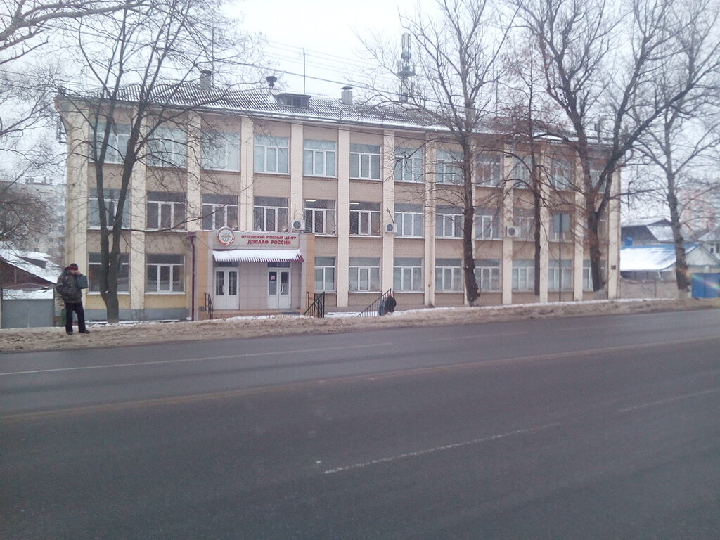 Лада орел карачевское шоссе