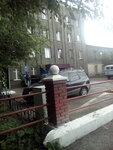 Инспекция по делам несовершеннолетних Кузнецкого района (ulitsa Obnorskogo, 25), departamento de policía
