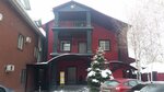 Kompaniya Biznes-partner konsalt (Sabit Mukanov Street, 113) ، استشارات الاعمال