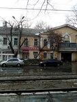 Магазин для индустрии красоты (Gagarin Avenue, 48/3), beauty salon equipment
