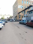 Olimpiysky (Svobody Street, 63к1) ، مركز أعمال