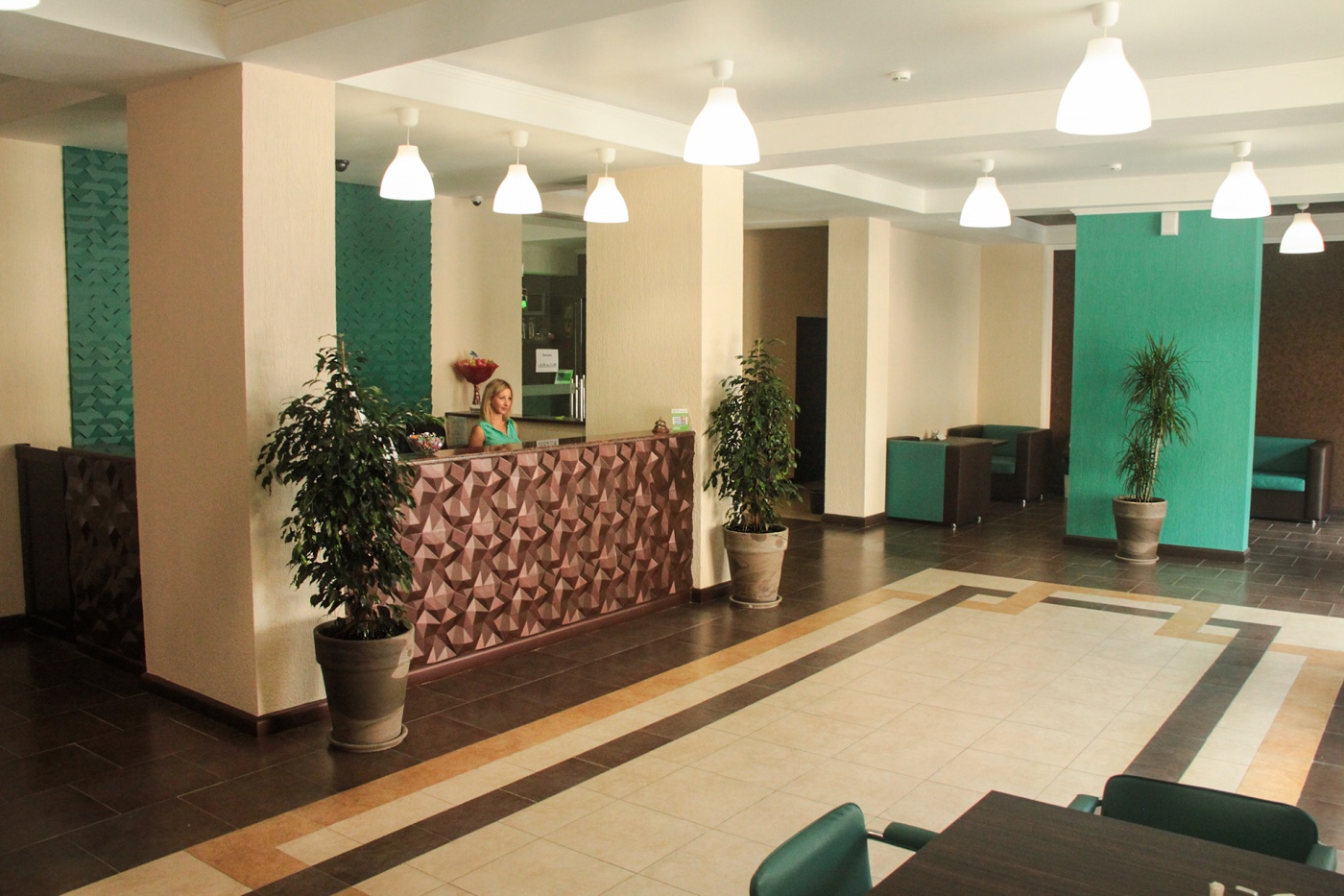 Фото отеля 5