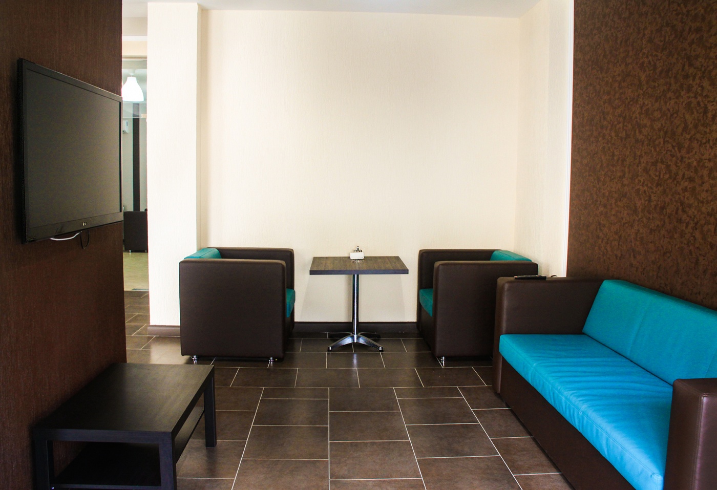 Фото Кедровая роща