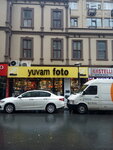 Yuvam Foto (İstanbul, Fatih, Ankara Cad., 59C), photography
