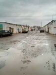 Северный рынок (Молодогвардейский пер., 12Б), рынок в Сызрани