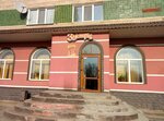 Зустріч (Bohoiavlenska vulytsia, 12), cafetería