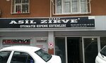 Asil Zirve Otomatik Kepenk Sistemleri (İstanbul, Zeytinburnu, Yenidoğan Mah., 242. Sok.) ، معدات طبية