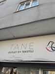Tane Home Textile (İstanbul, Maltepe, Zümrütevler Mah., Zübeyde Hanım Sok., 1), empresa textil