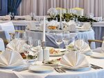 Panorama Club (Khreschatyk Street, 1/2) ، مطعم