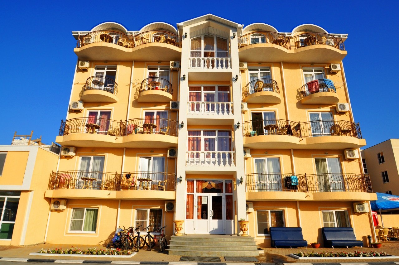 Фото отеля 4