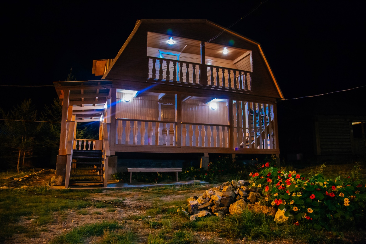 Фото Чабрец