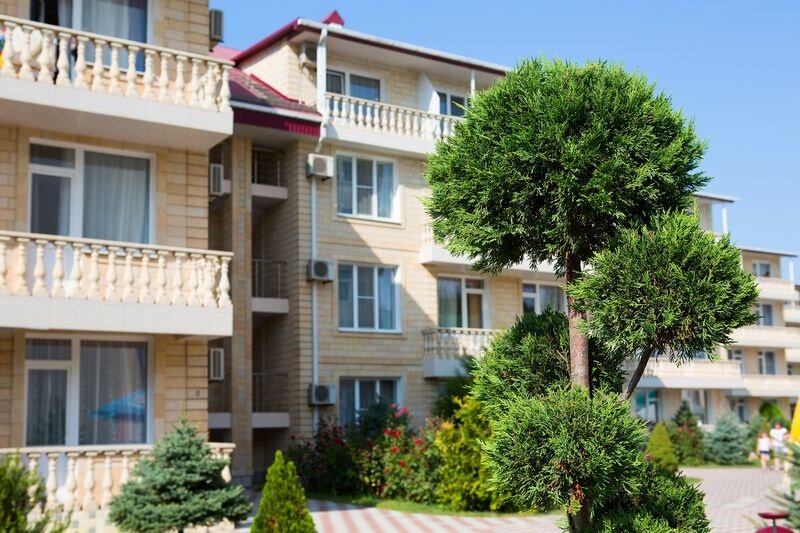 София пионерский просп 19а анапа фото