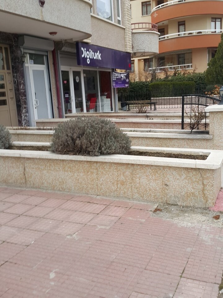 Electronics store ABC Dijital, Ankara, photo