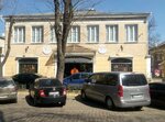 The Dentistry Clinic Dent-House (Ніжинська вулиця, 41) ، عيادات الأسنان