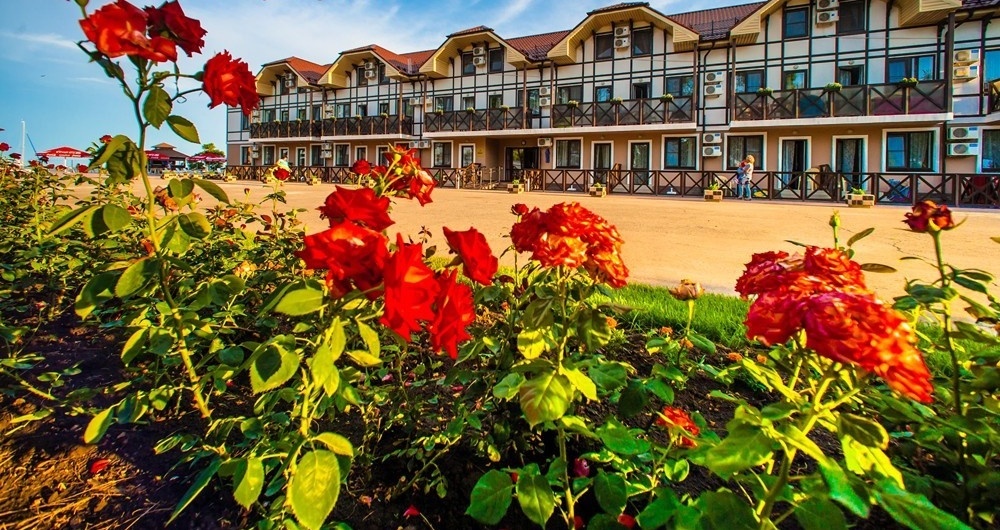 Фото отеля 5