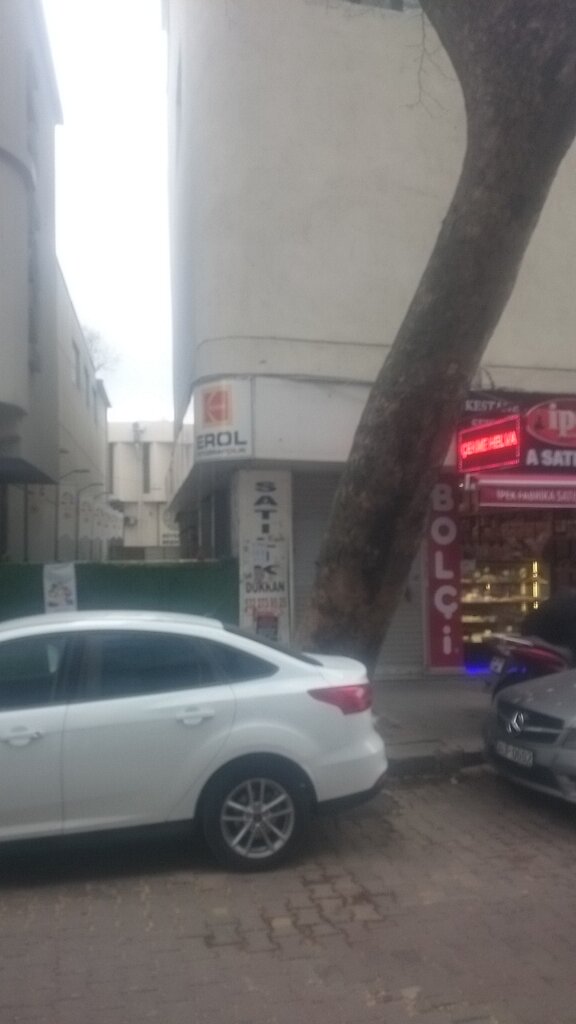 Currency exchange Besiktas Doviz, Istanbul, photo