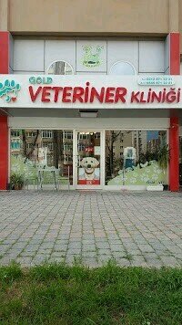 Clínica veterinaria Gold Veterinary Clinic, , foto