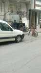 Sedat Usta Bicycle Maintenance and Repair (İstanbul, Küçükçekmece, İnönü Mah., Yaşardoğu Cad., 31C), reparación de bicicletas