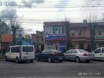 Stomatologiya-Garant klinika ChP Leshchenko L. I. (prospekt Kotsiubynskoho, 23) ، عيادات الأسنان