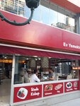 Bade Food & Kebab (Eskişehir, Odunpazari District, Istiklal Neighborhood, Basarili Street, 7), restaurant