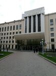 O. M. Beketov National University of Urban Economy in Kharkiv Transport System and Logistics Department (Marshala Bazhanova Street, 17), university