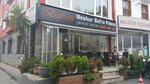 Bafram Pide (İstanbul, Sarıyer, Tarabya Mah., Şalcıkır Cad., 9), cafetería