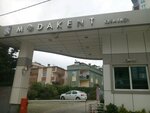 Modakent Sitesi Kafe (Cumhuriyet Mah., Gülnar Sok., No:3, Çekmeköy, İstanbul), kafe  Çekmeköy'den