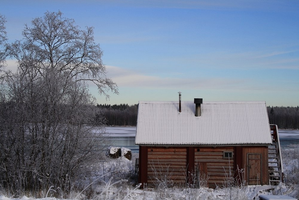 Фото Кохтусельга