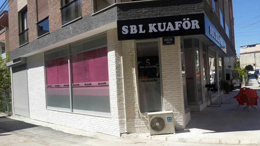 Sbl Kuaför