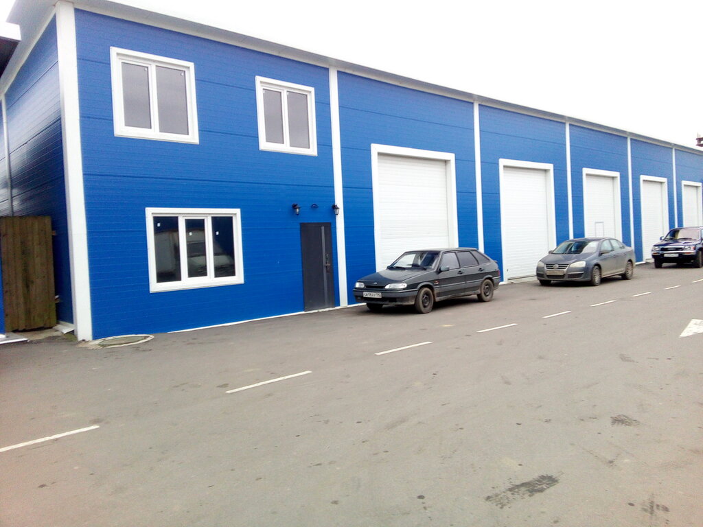 Real estate agency Pushkinskoye agentstvo nedvizhimosti, Pushkino, photo