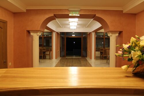 Гостиница Oai Beach Resort в Рыбачьем