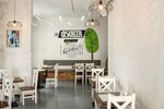 Osokir GastroBar (Dniprovska Embankment, 14), bar, pub