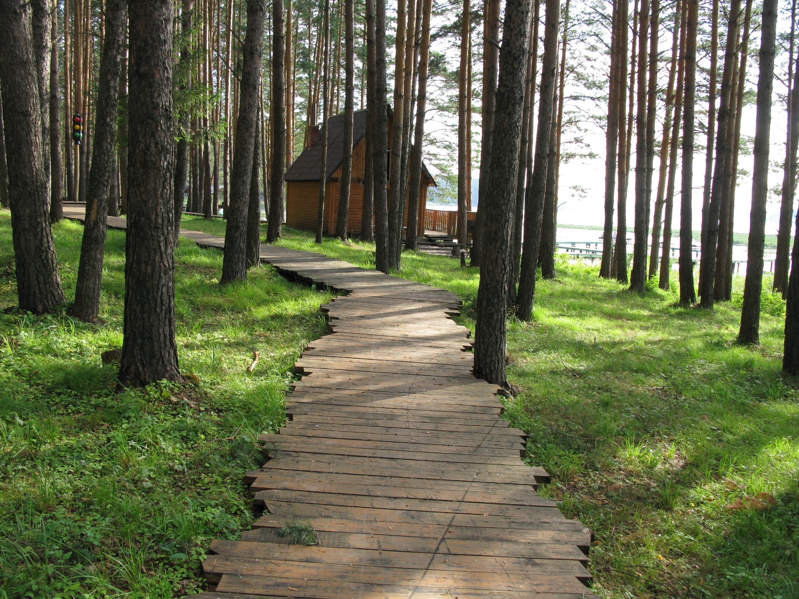 Фото отеля 2