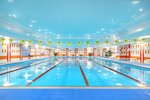 Fitness House (Savushkina Street, 119к3) ، نادي اللياقة البدنية