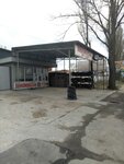 Shinomontaj avtomagazin Zapchastina. com.ua (Kyivska Region, Buchanskiy District, selo Sofiivska Borshchahivka, Kyivska vulytsia), tienda de repuestos y artículos para automóviles