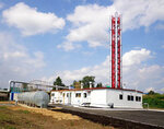 Block-Modular Boiler Houses Plant Energolider (Raskovoy Street, 19), industrial enterprise