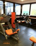 Alpha Sport фитнес-клуб (Kyiv, Nauky Avenue, 40) ، مركز تدريبات رياضية