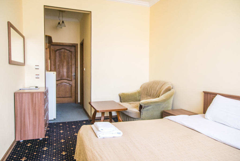 Фото Family Holiday Hotel