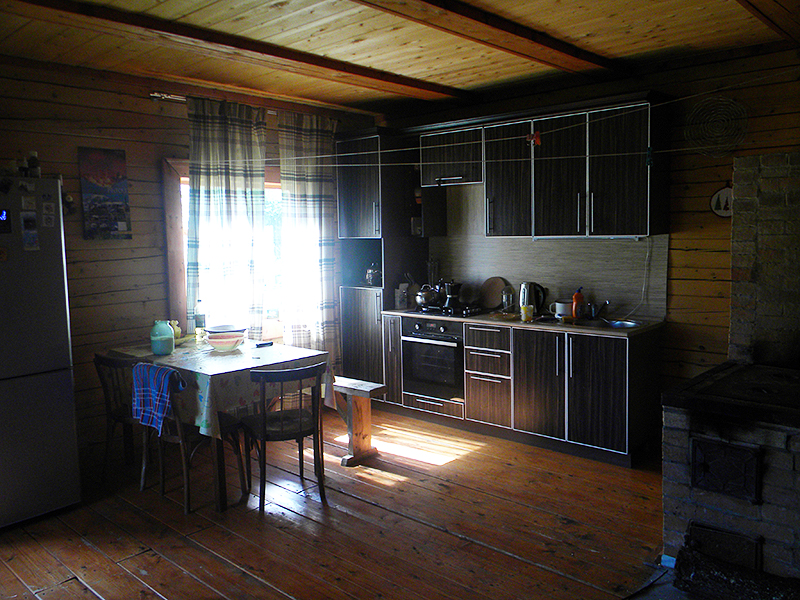 Фото Легенды Алтая