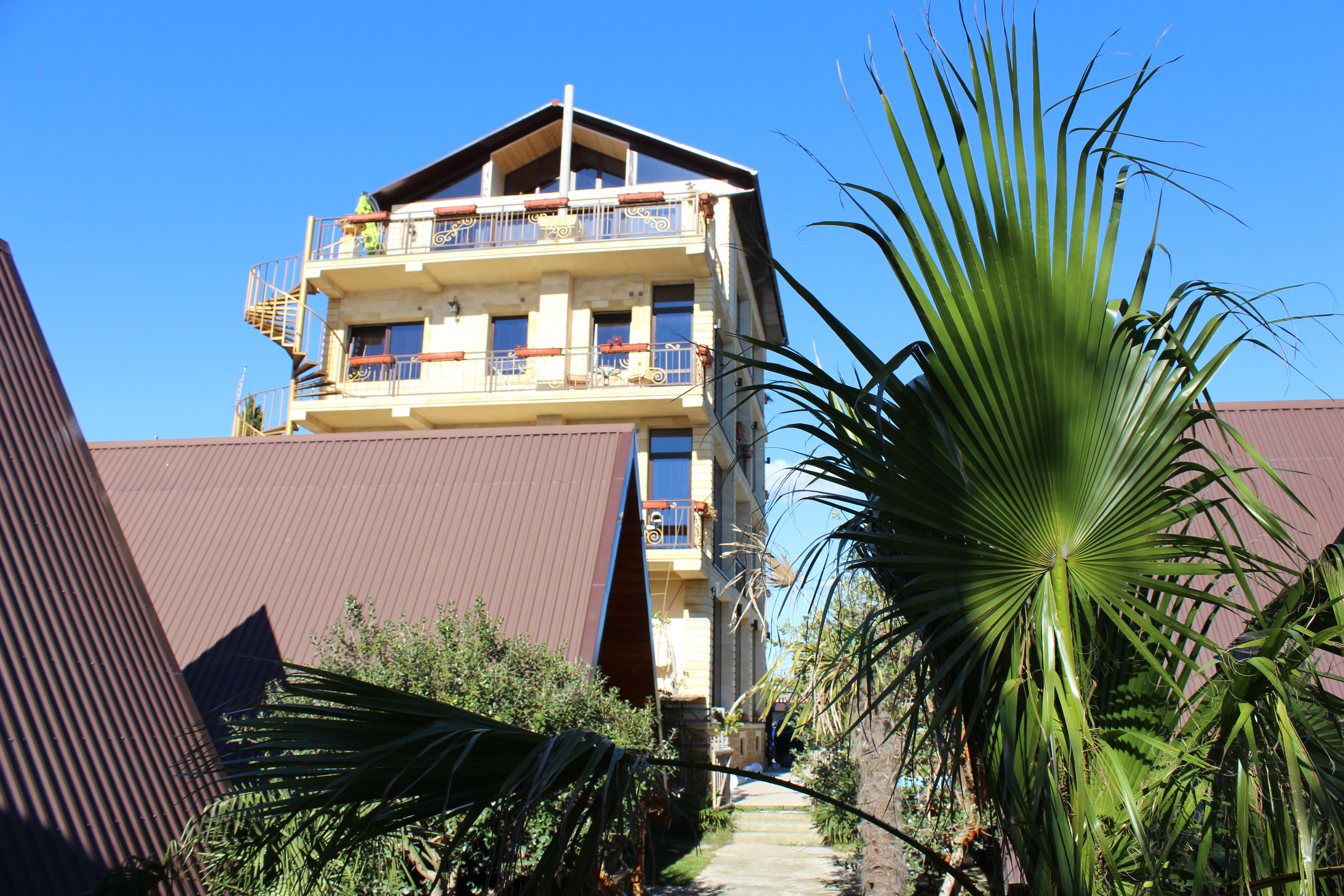 Фото Пуэбло Мохито