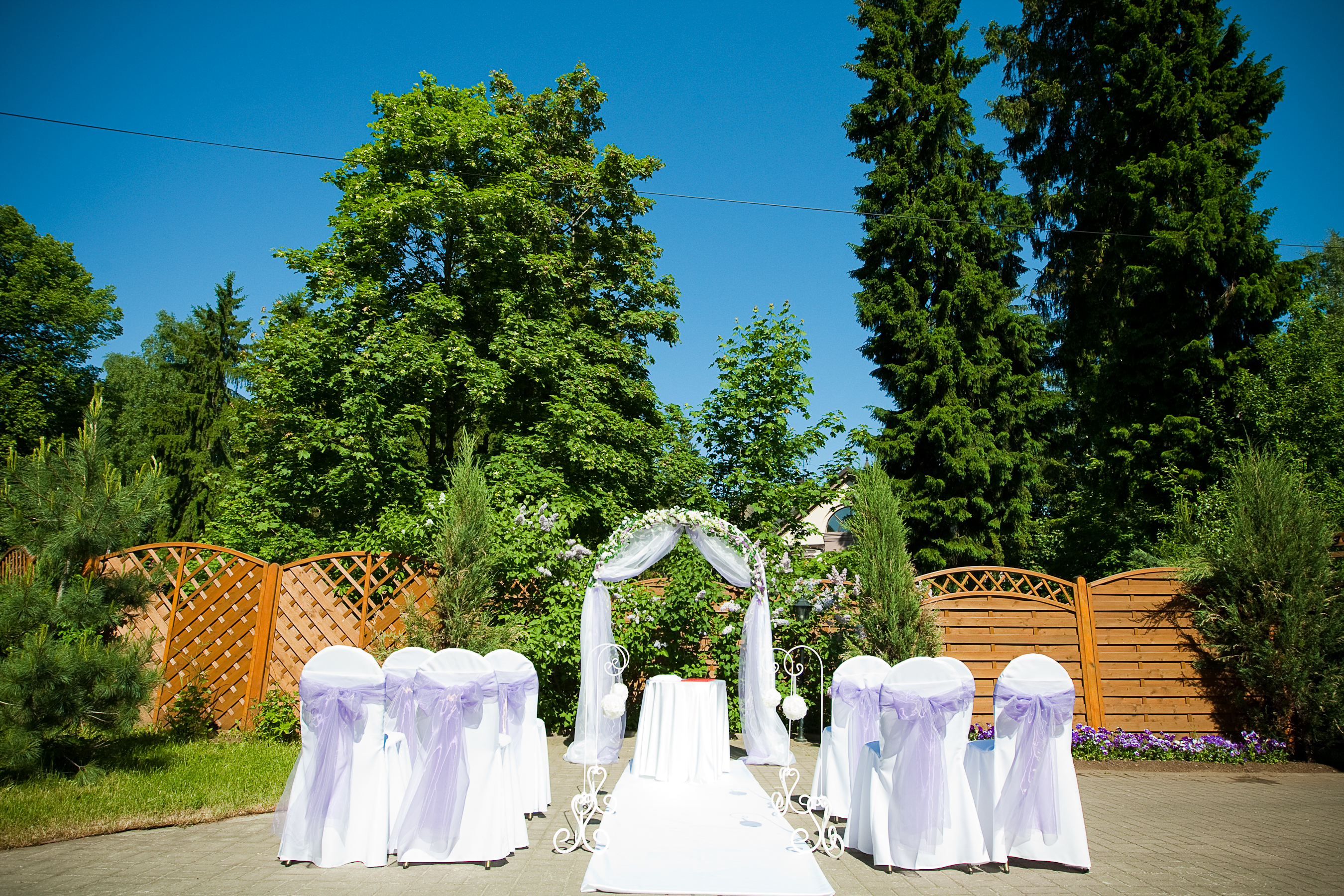 Фото Загородный клуб Аут