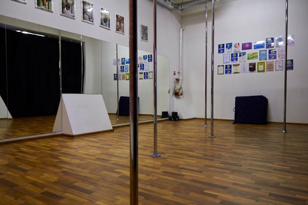 Pole Dance Style Санкт Петербург набережная