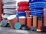Дренаж71 (Odoyevskoye Highway, 75), pipes and accessories
