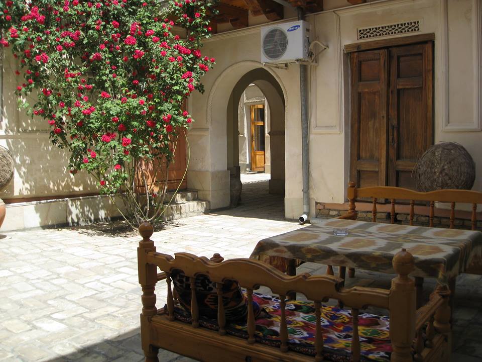 Фото Отель Эмир