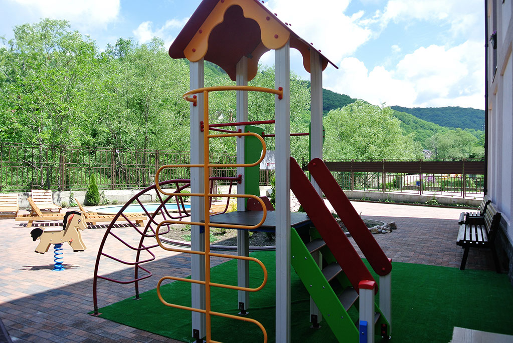 Фото отеля 4