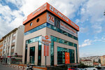 Romatem Physical Therapy and Rehabilitation Center (Istanbul, Besiktas, Hakki Yeten Avenue, 9), centro médico, clínica