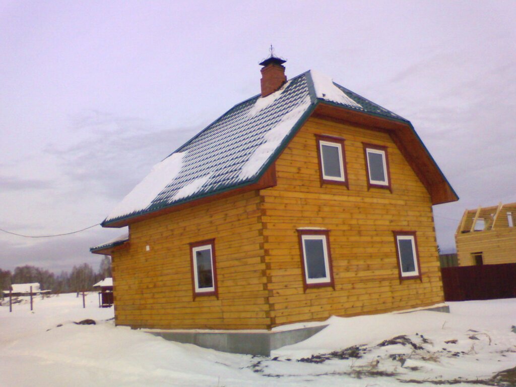 شركة بناء Stroitelnaya kompaniya Divnostroj ، ، صورة