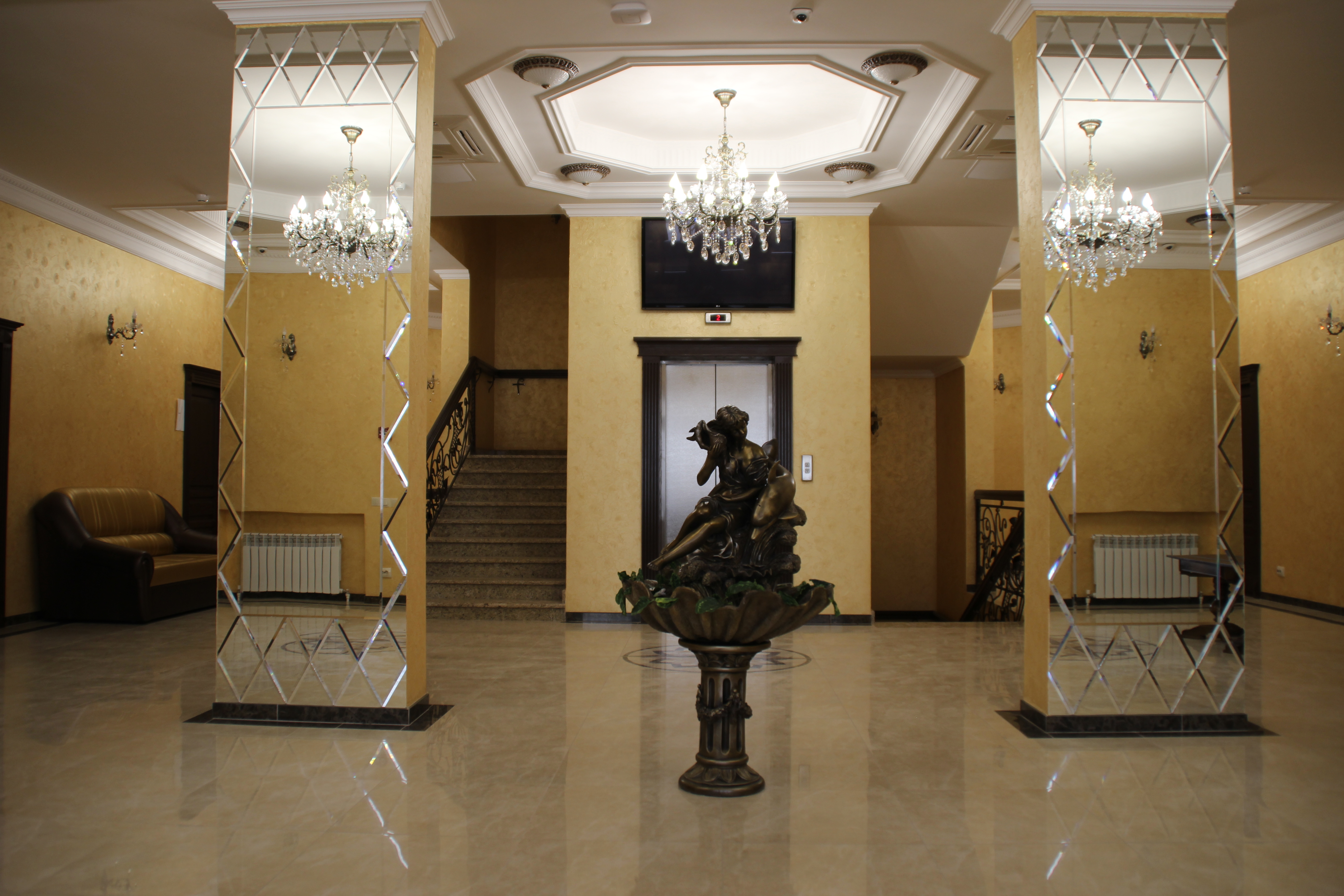 Фото Отель Сарапулъ